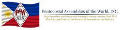 PAW logo
